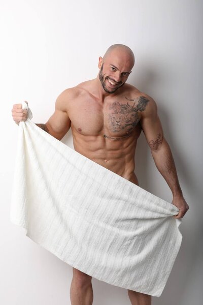 Striptease Masculin - Your Secret, Bucuresti