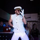 Striptease Masculin - Your Secret, Bucuresti